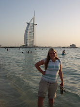 Dubai, 2008