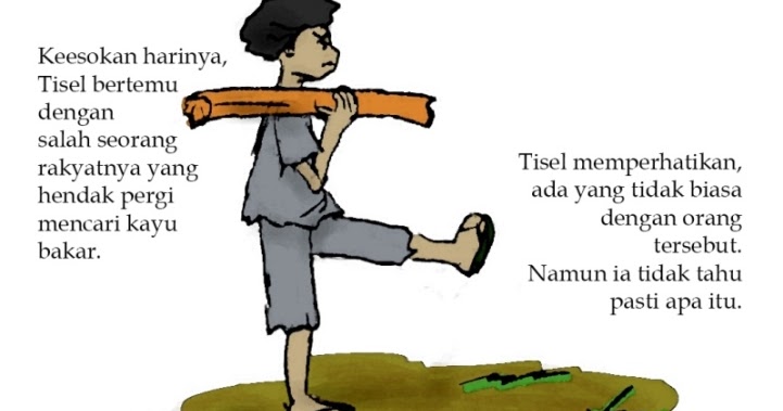 Cerita Dongeng Wattpad Contoh Win