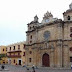 MISA AL MEDIODÍA DE ESTE LUNES EN IGLESIA SAN PEDRO DE CLAVER POR RECONCILIACIÓN COLOMBIA