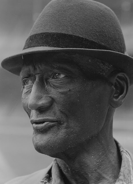 The official blog of historic Hamtramck Stadium: New photos of Negro  Leagues legend Turkey Stearnes discovered nearly 40 years after his death