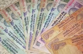 INDIAN RUPEES