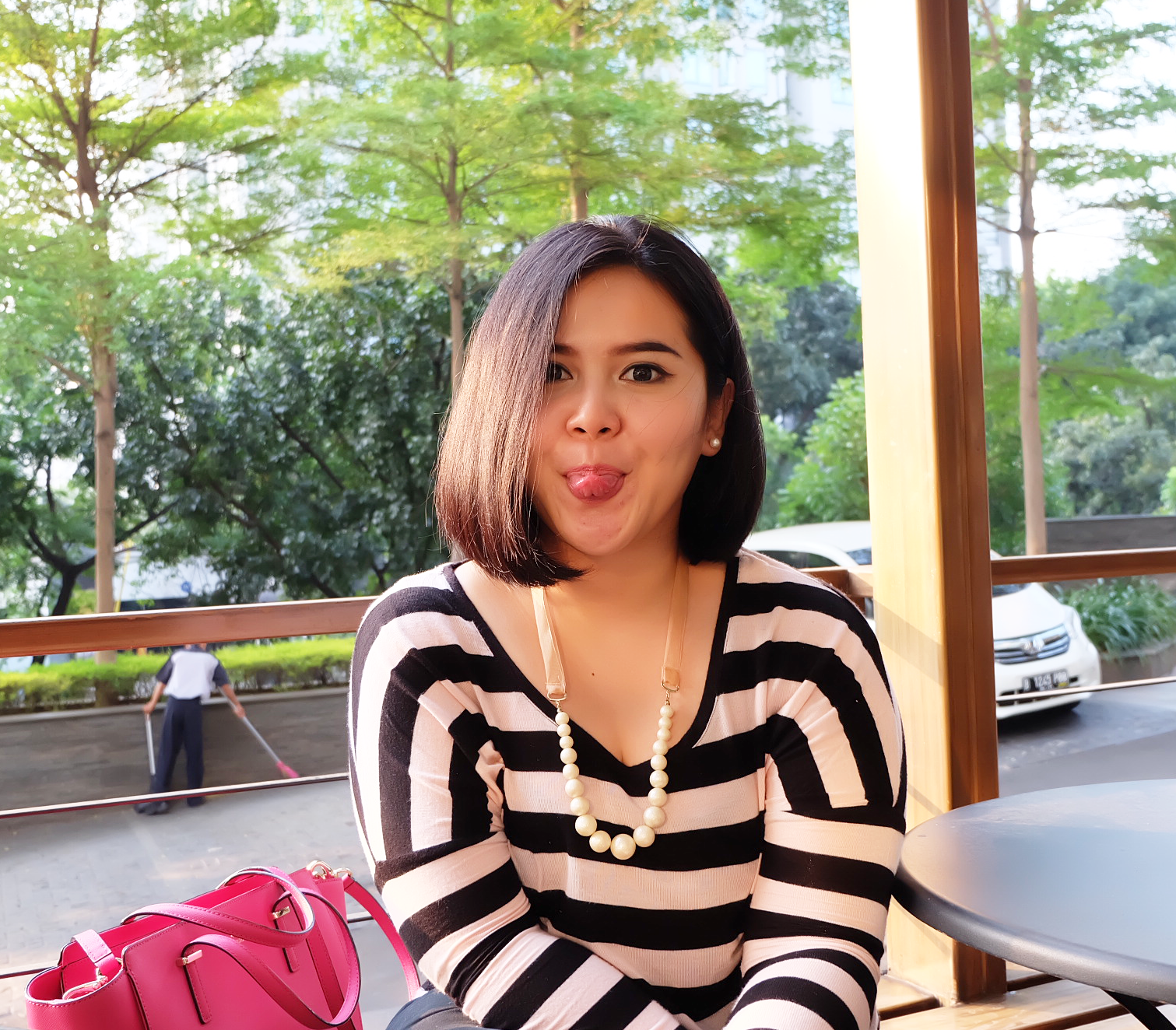 My New Hair Story myutiara