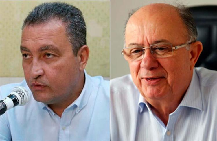 Rui Costa lidera corrida ao governo com 56%; Zé Ronaldo tem 16%