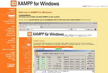Xampp 64 Bit Terbaru 2017