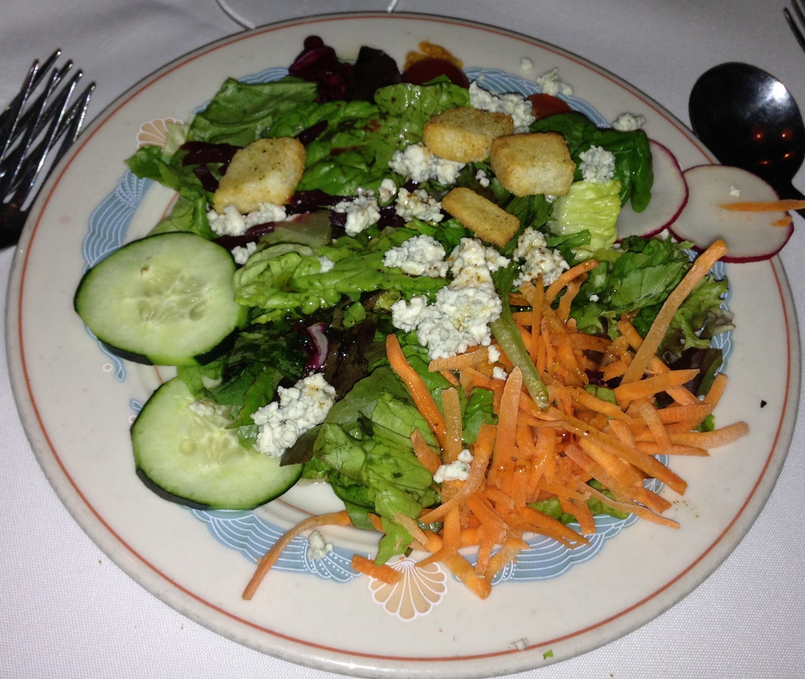 GREAT EATS HAWAII THE SEA CHEST RESTAURANT AND OYSTER BAR