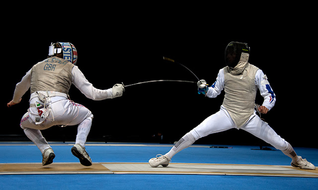 a study on the sport of fencing Fencing sports academy, intl is dedicated to excellence with accomplished, award winning coaches training individuals of all ages on the incredibly quick and rewarding sport of fencing. a study on the sport of fencing Fencing sports academy, intl is dedicated to excellence with accomplished, award winning coaches training individuals of all ages on the incredibly quick and rewarding sport of fencing.