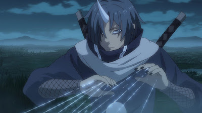 That Time I Got Reincarnated As A Slime Series Image 10