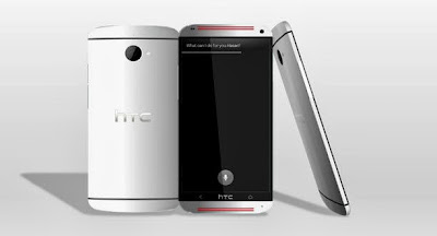 HTC, HTC M8
