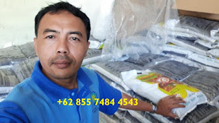 Pupuk Organik Supernasa Granule Pupuk Organik Supernasa Granule