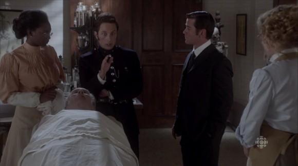 Les Enquêtes De Murdoch Once Upon A Murdoch Christmas Blog Archives - landbalsong