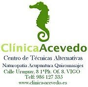 Clínica Acevedo