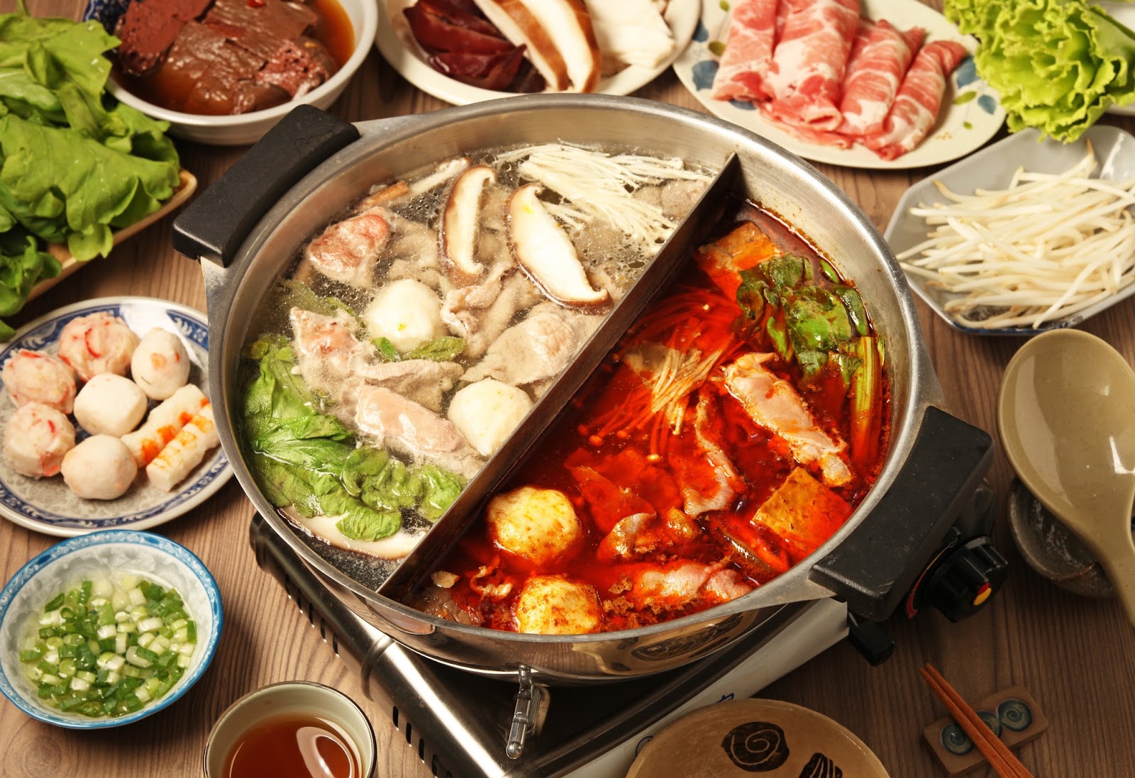 Kejutan! Taiwan Juga Punya Banyak Rekomendasi Kuliner Seru Lho! - KKday Indonesia Blog