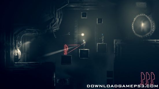 The Swapper   Download game PS3 PS4 PS2 RPCS3 PC free - 58