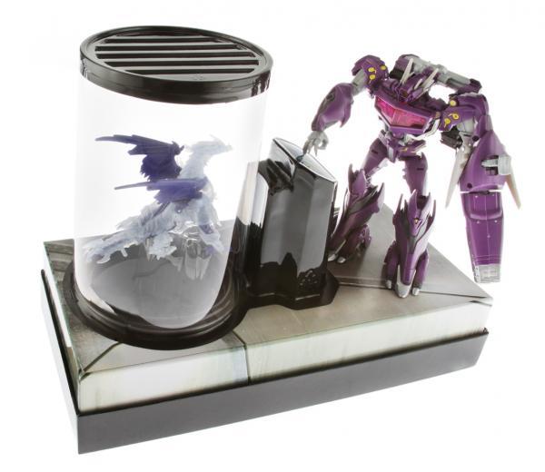 Transformers Live Action Movie Blog (TFLAMB): Botcon 2013
