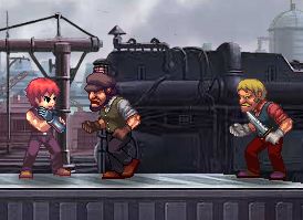 Fighting Games - The latest news and updates from Fightinggamesnow.net