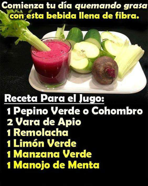 BEBIDA ENERGIZANTE - DIETAS SANAS