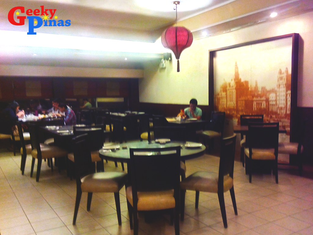 Shanghai Bistro: The Big Rice Bowl Blowout for Only Php 99!