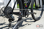 3T Exploro LTD SRAM Force1 C25 Discus Pro Complete Bike at twohubs.com