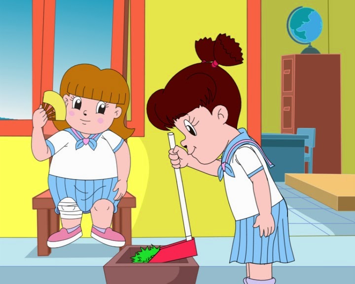 Gambar Kartun Rumah Kumuh DD Rumah Gambar Kartun Rumah Kumuh DD Rumah