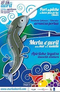 Fête du Merlu 2013 à St-Jean-de-Luz