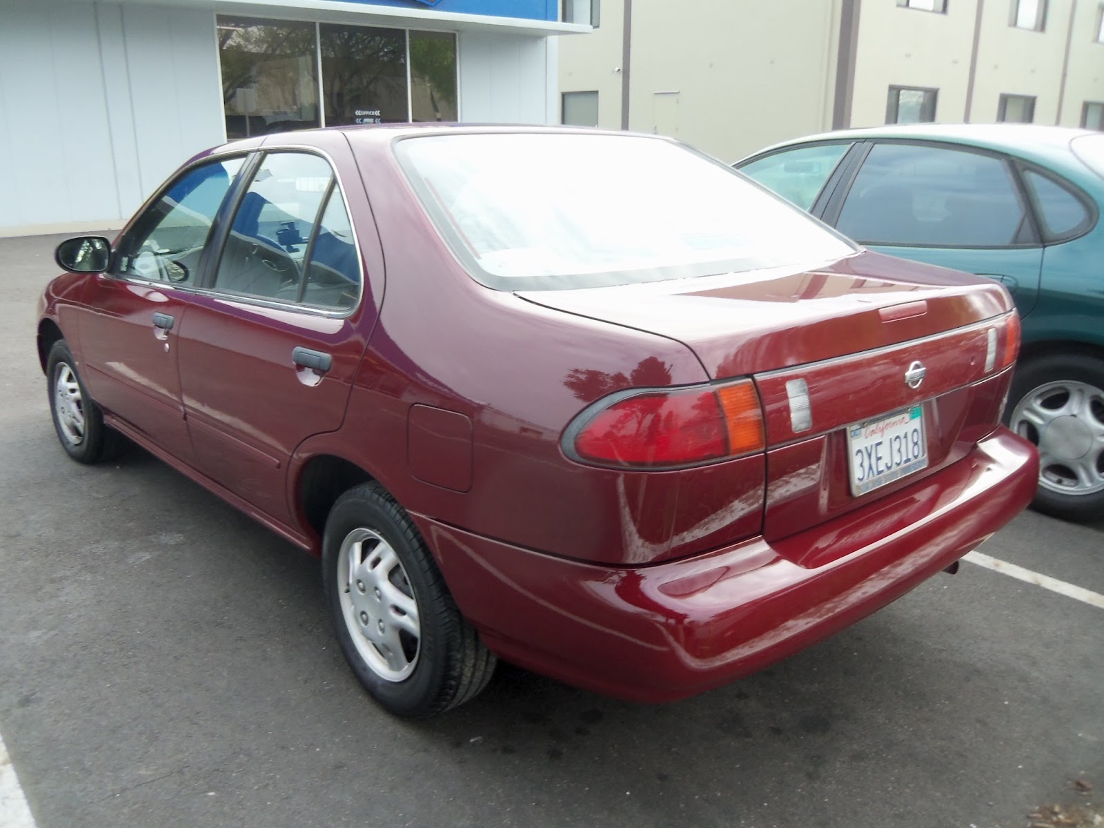 Auto BodyCollision RepairCar Paint in FremontHaywardUnion CitySan