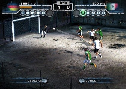 fifa street pc download full fifa street pc download full