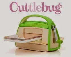 Cuttlebug Logo
