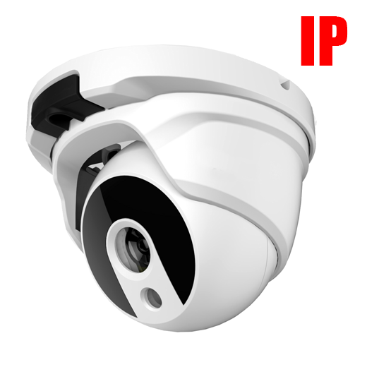 IP Camera International IP-2M-K8