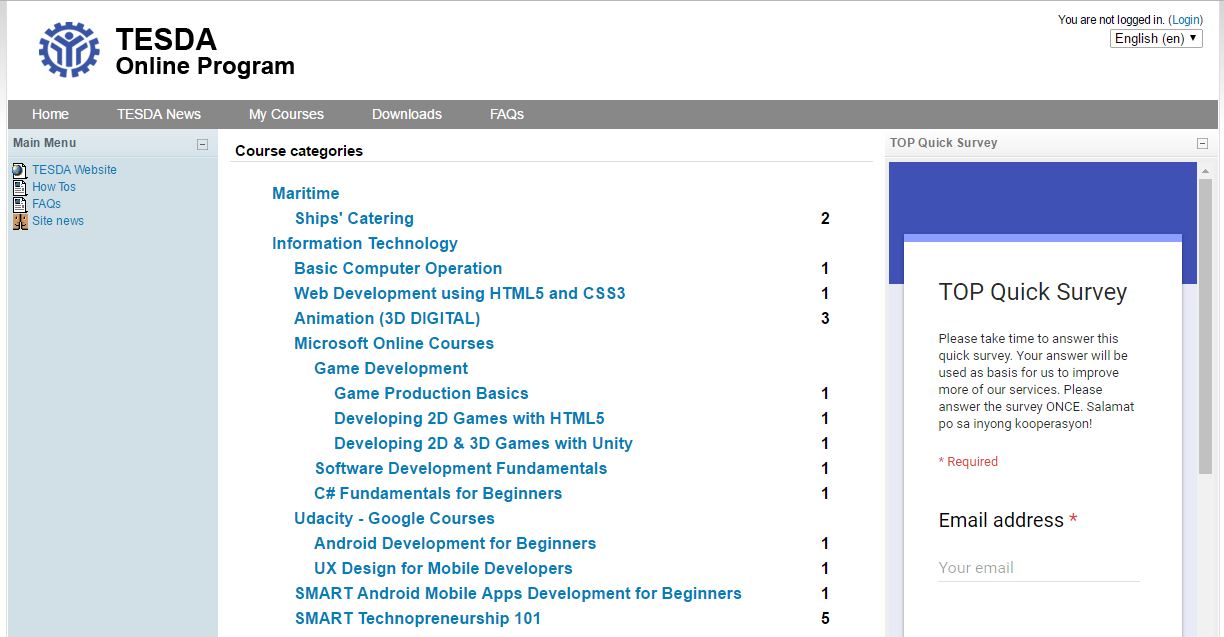 Empowerment Technologies ♥