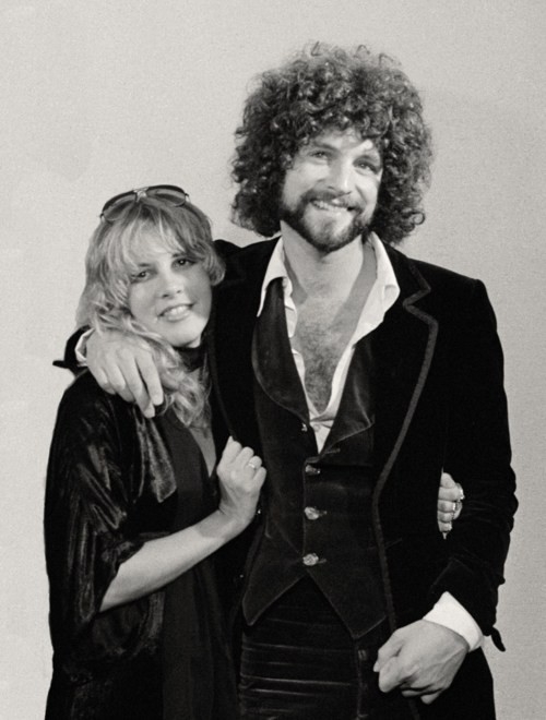 Fleetwood Mac News TOP TEN SONGS STEVIE NICKS AND LINDSEY BUCKINGHAM