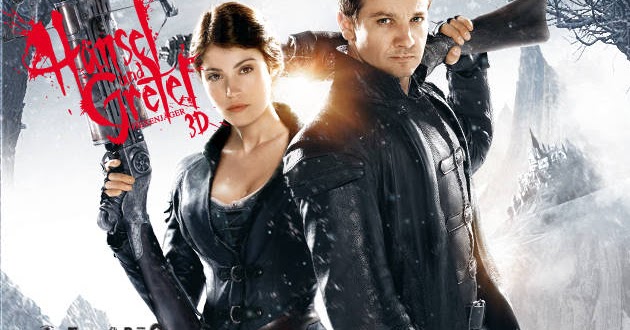 hänsel und gretel film horror hänsel und gretel film horror