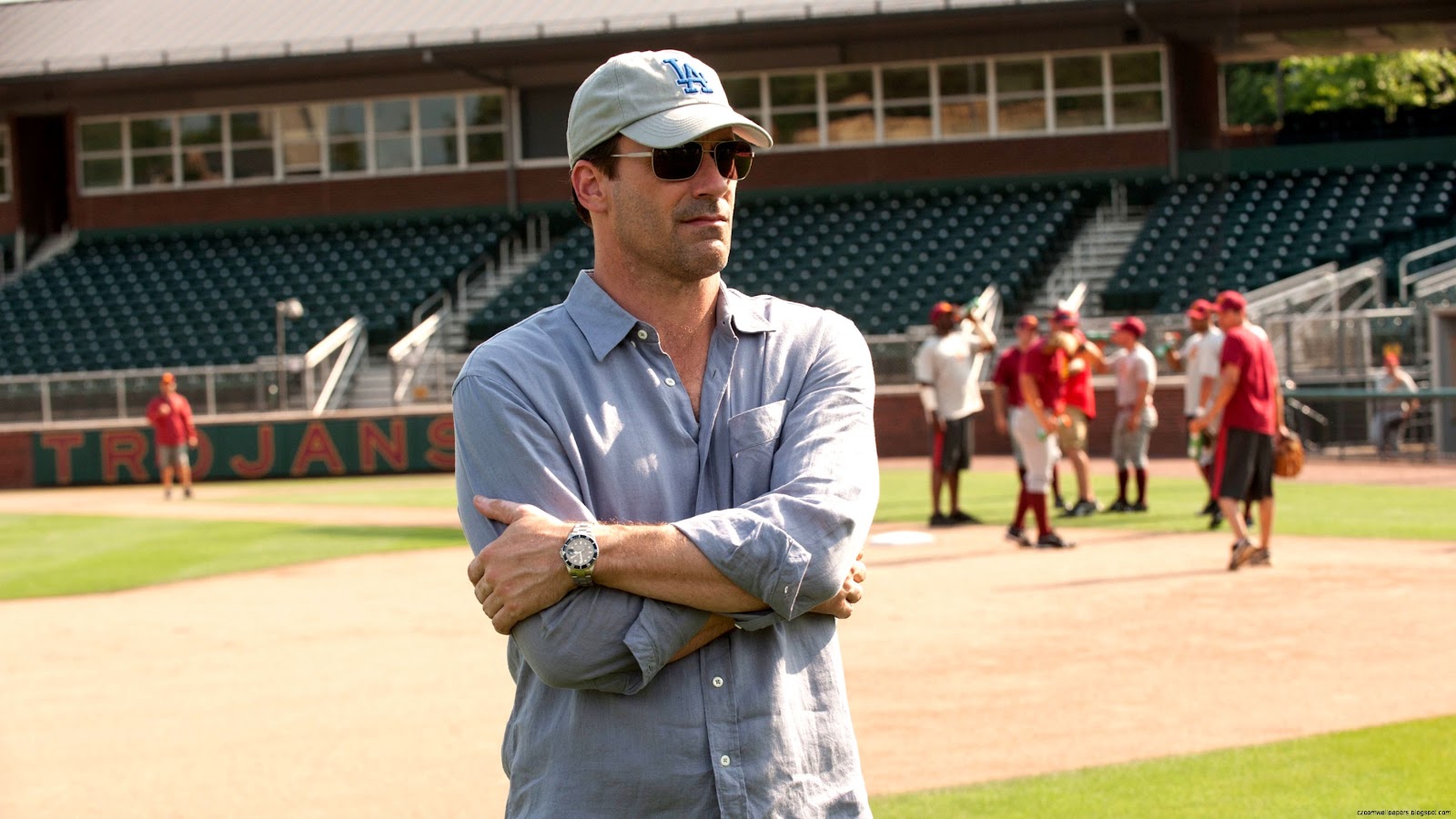 Million Dollar Arm