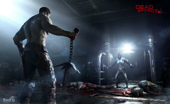 торрент dead effect 2