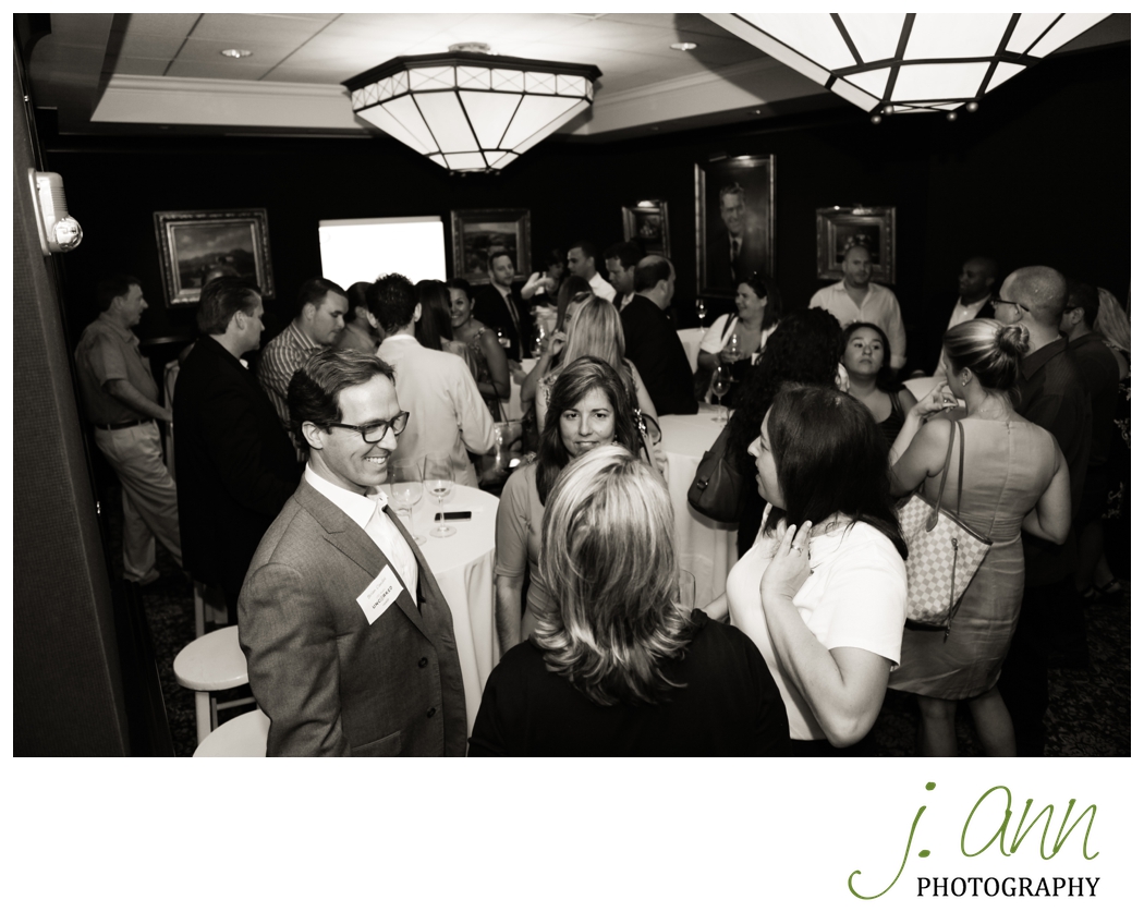 J. Ann Photography UNCORKED A Unique Wine Experience The Capital Grille