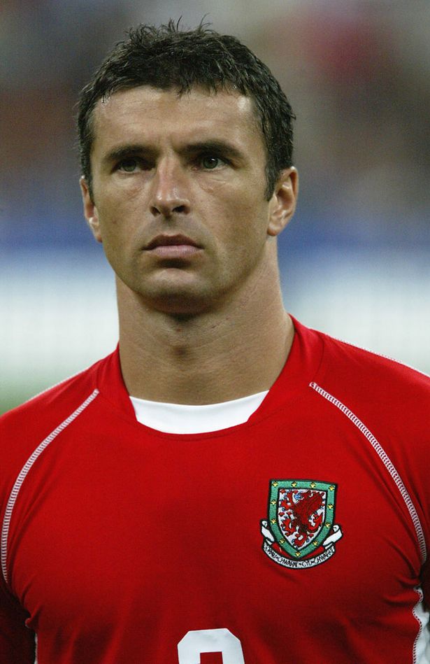 15 Greatest Welsh Football Players in the History SaluteSoccer
