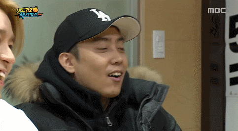 젝키 은지원 장수원 관계성 | 인스티즈