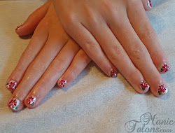 nail nails week chronicle polish much