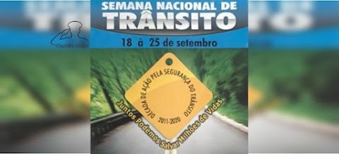 Semana Nacional de Trânsito