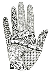zentangle hand zentangles patterns designs beginners doodles hands drawings altered doodle musings pattern tangle ut mandala zen drawing vorlagen draw