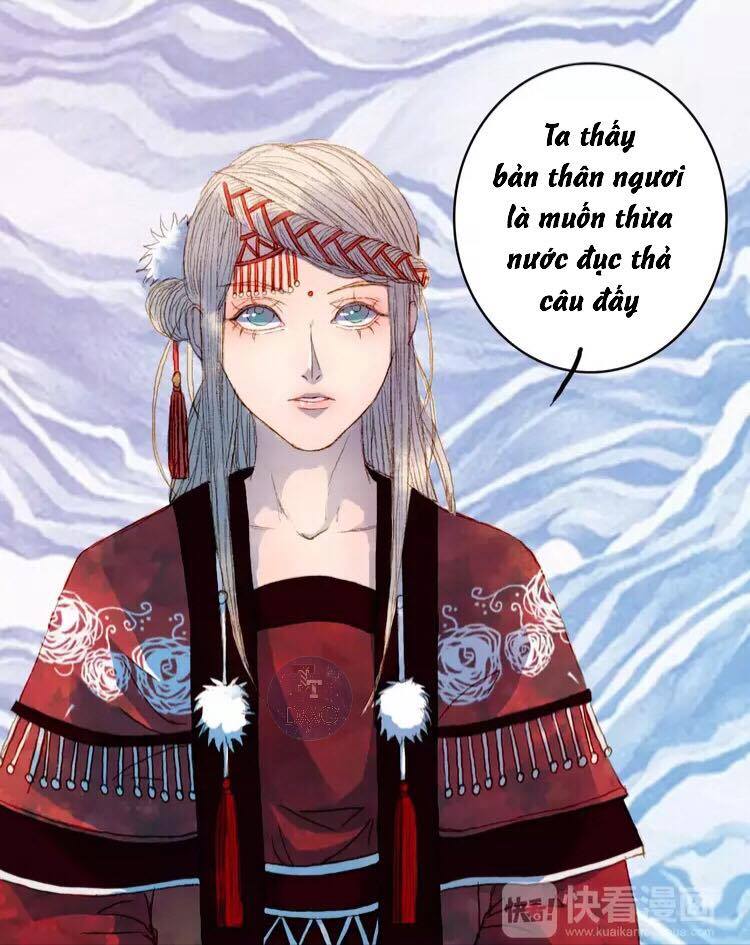 Khúc Hữu Ngộ - Chương 12 - Trang 9