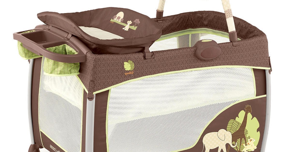 Lion King Infant Car Seat