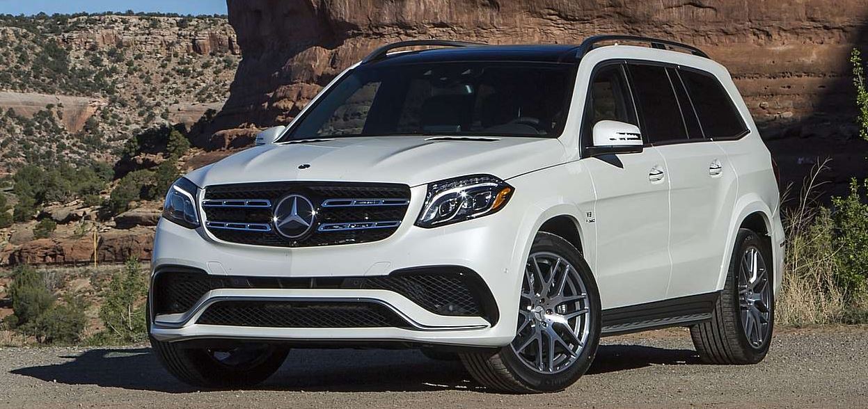 2020 Mercedes – Benz GLS New Engine, Price Updates >> 2020 Mercedes Benz Mercedes Amg Gls 63 Exterior Engine And 2020 Mercedes – Benz GLS New Engine, Price Updates >> 2020 Mercedes Benz Mercedes Amg Gls 63 Exterior Engine And