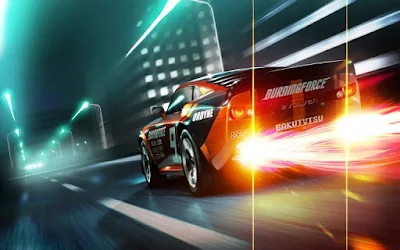 لعبة Extreme City GT Racing مهكرة للاندرويد برابط مباشر