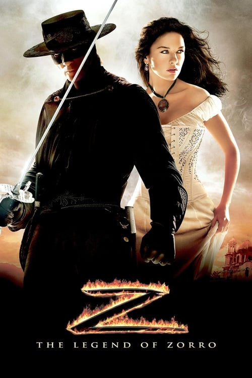 La Légende De Zorro Streaming Vostfr [HD] Die Legende des Zorro 2005 Film Online Gucken - Online Stream Deutsch