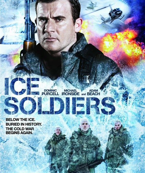 Download Ice Soldiers (2013) BluRay