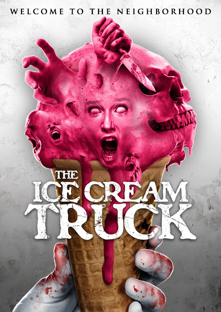 The Ice Cream Truck (2017) με ελληνικους υποτιτλους