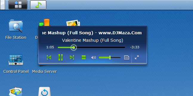 TecheXplode: Synology DiskStation DS112j - Review and Product Tour
