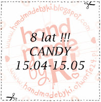 CANDY do 15.05.