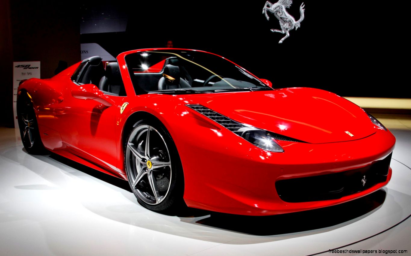 2015 Ferrari 458 spider ReviewRedesignRelease Date