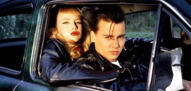 Cry Baby, 4